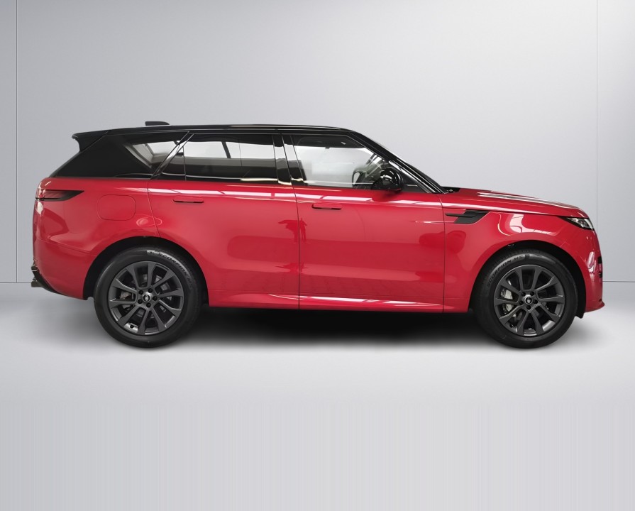 Land Rover Range Rover Sport D300 SE (3)