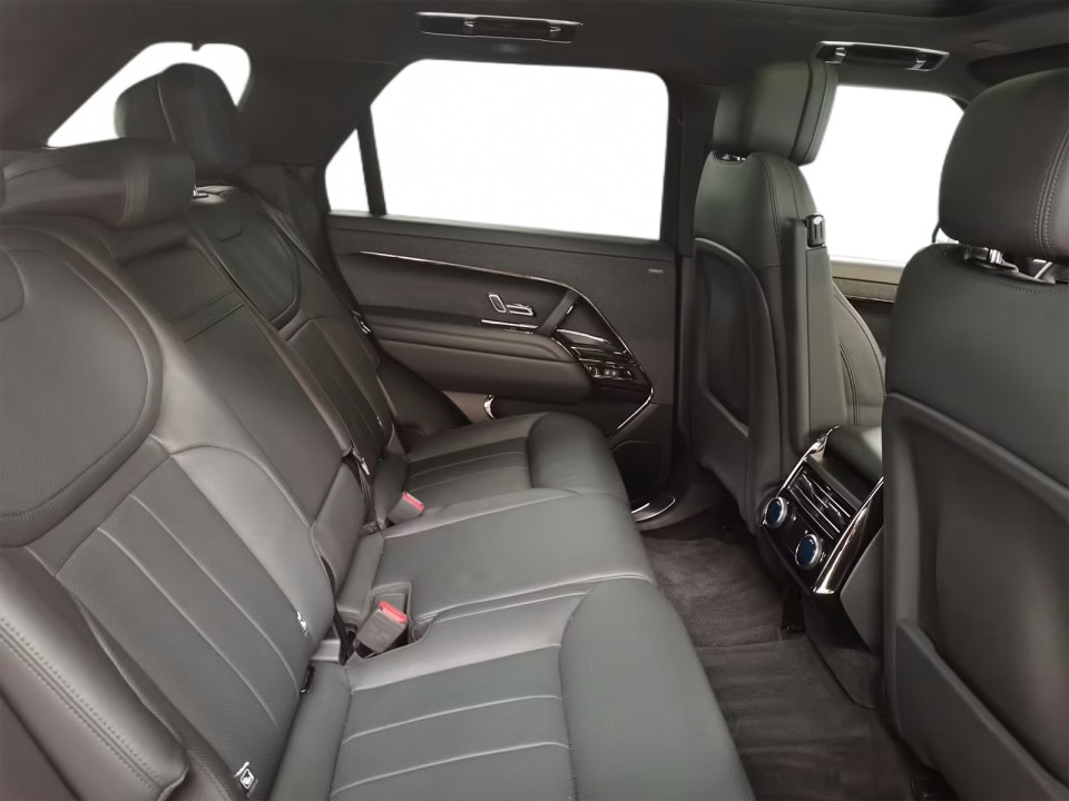 Land Rover Range Rover Sport D300 SE - foto 8