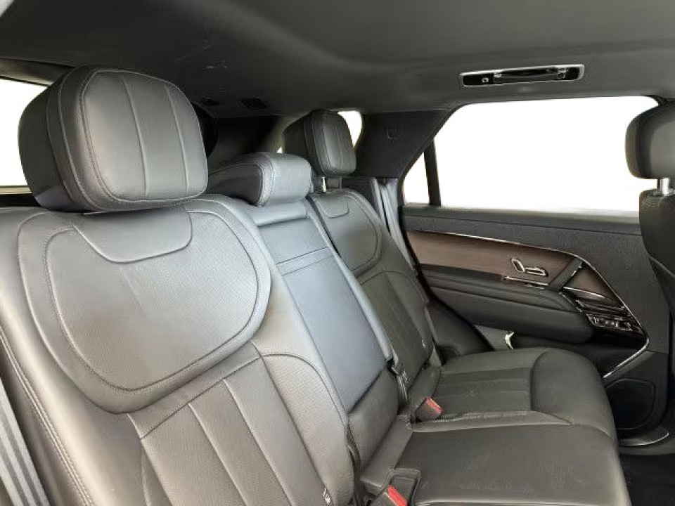 Land Rover Range Rover Sport P460e SE - foto 10