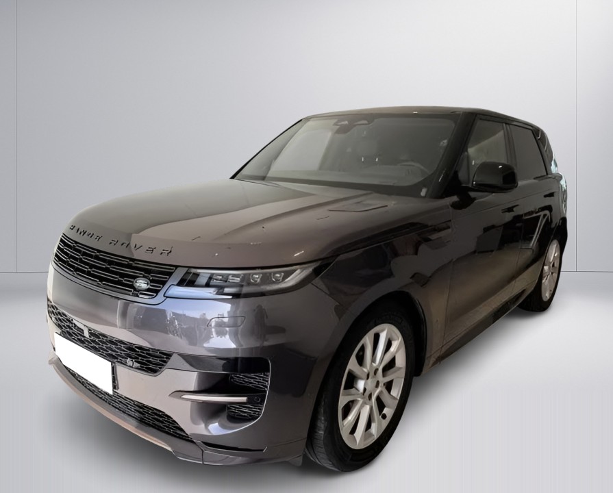 Land Rover Range Rover Sport P460e SE