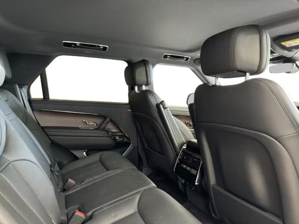 Land Rover Range Rover Sport P460e SE - foto 11