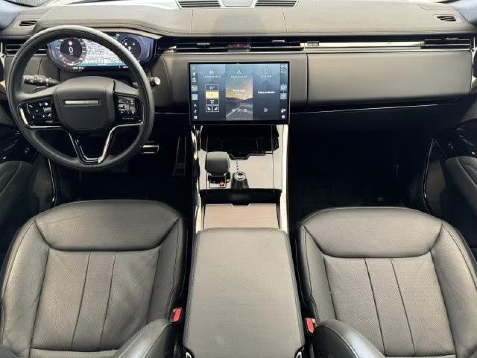 Land Rover Range Rover Sport P460e SE - foto 6