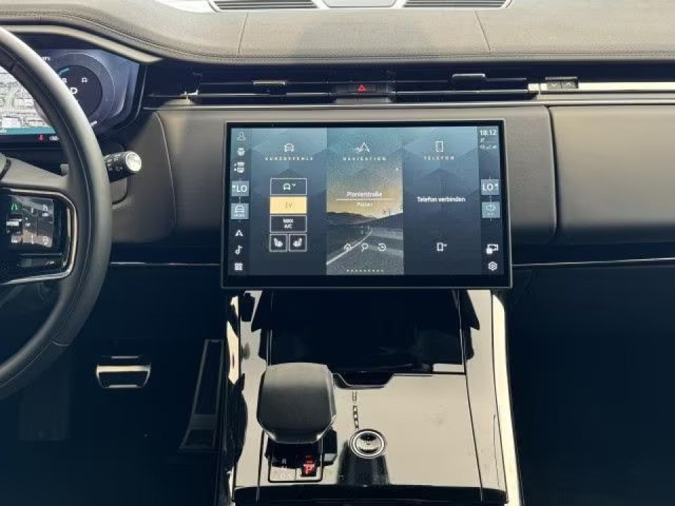 Land Rover Range Rover Sport P460e SE - foto 8