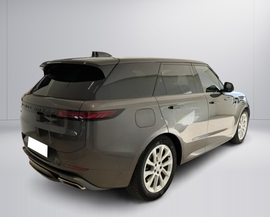 Land Rover Range Rover Sport P460e SE (3)