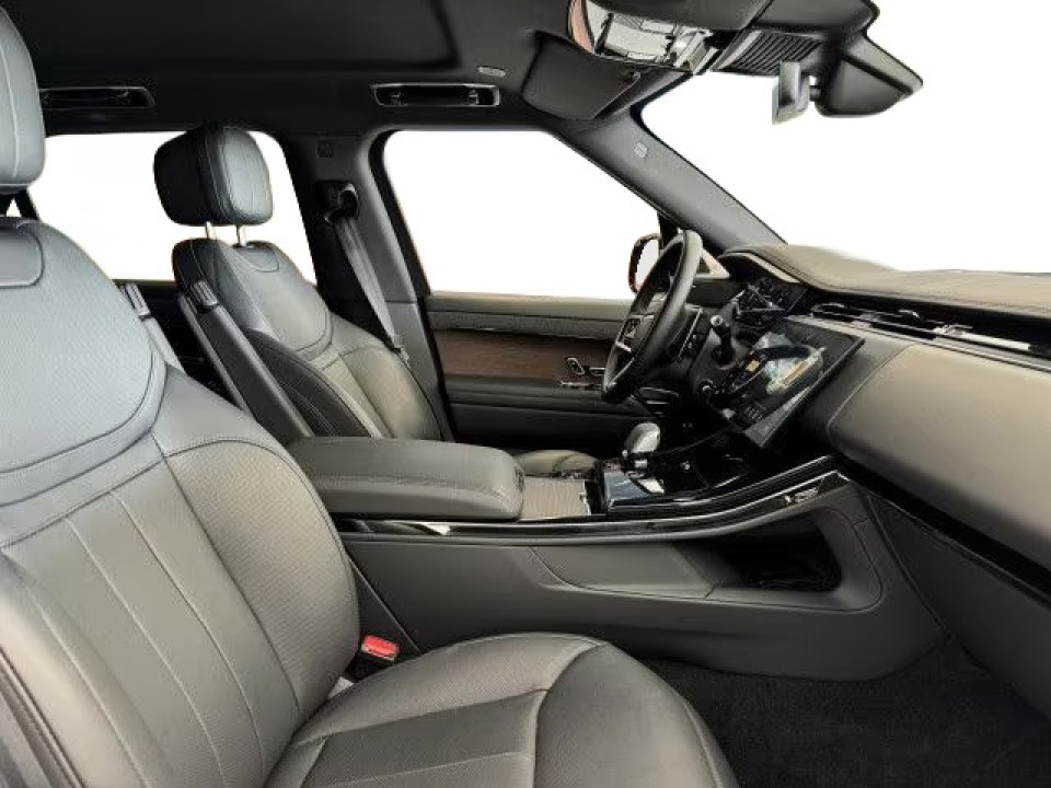 Land Rover Range Rover Sport P460e SE - foto 7