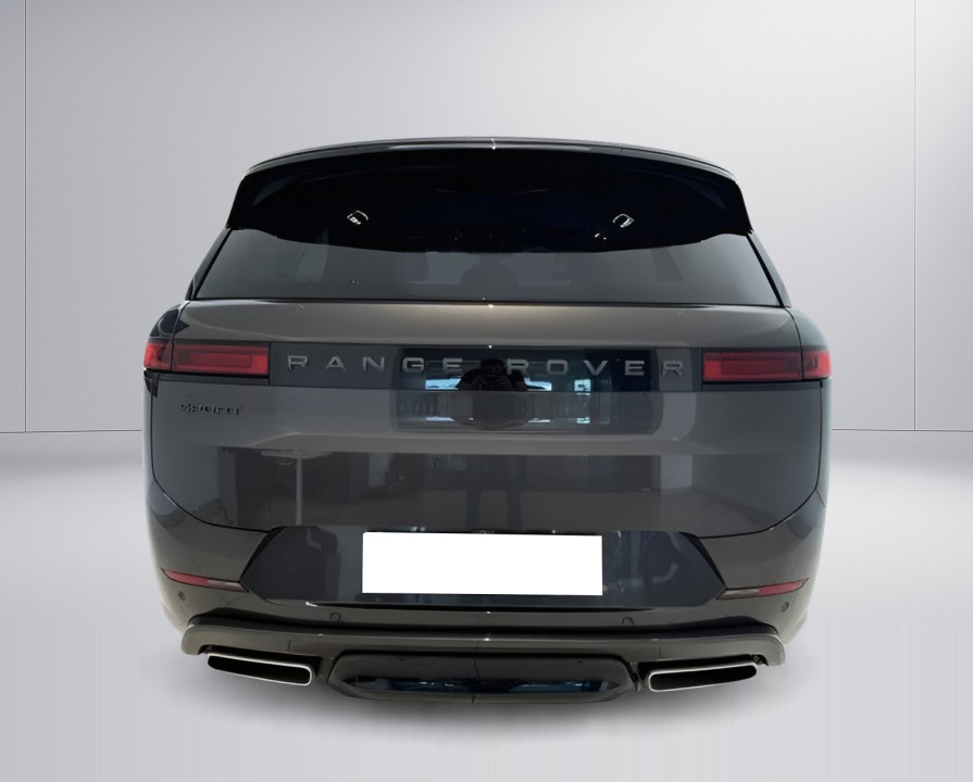 Land Rover Range Rover Sport P460e SE (4)