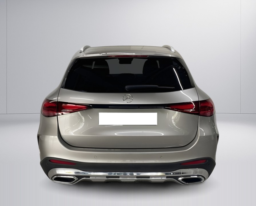 Mercedes-Benz GLC 300 4MATIC AMG Line (4)