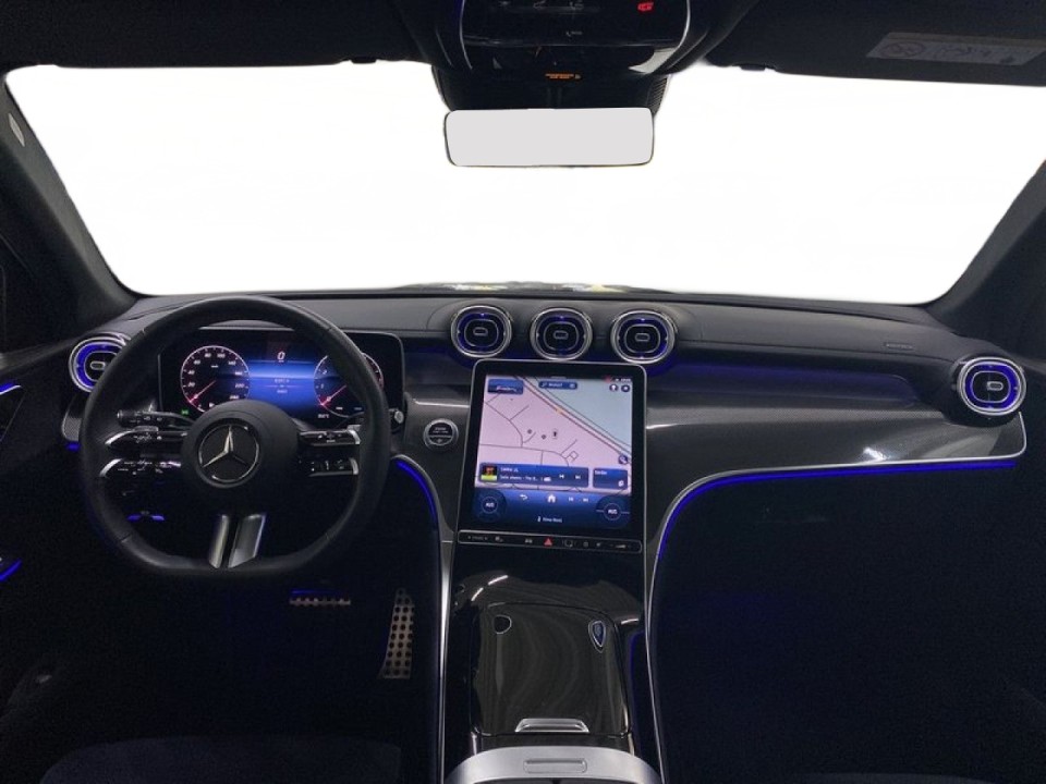 Mercedes-Benz GLC 300 4MATIC AMG Line - foto 8