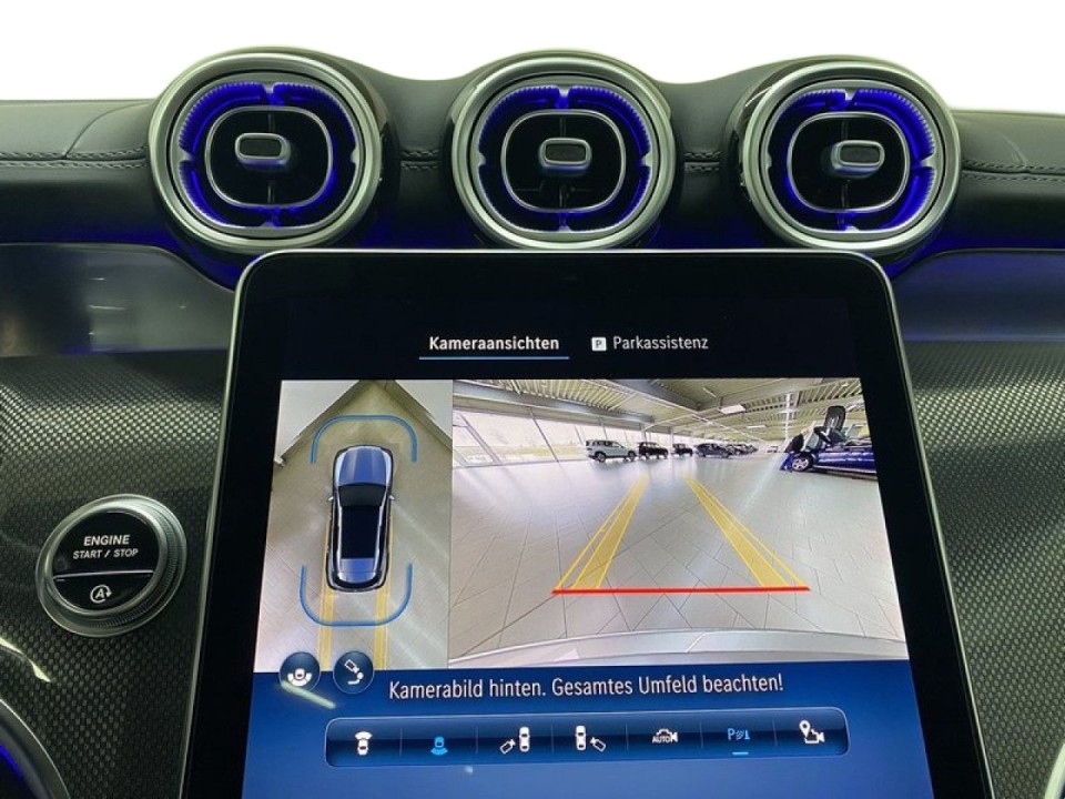 Mercedes-Benz GLC 300 4MATIC AMG Line - foto 9