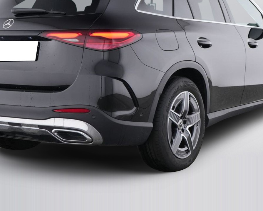 Mercedes-Benz GLC 300 4MATIC AMG Line - foto 9