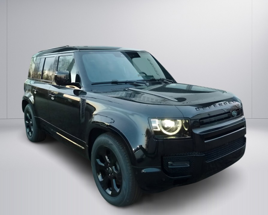Land Rover Defender P300e HSE