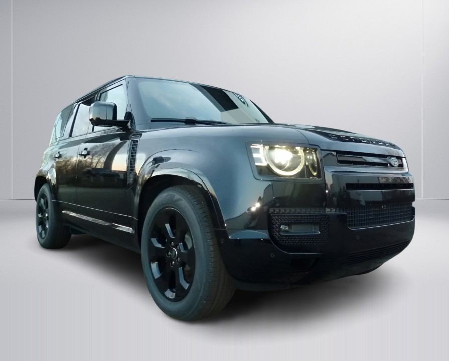 Land Rover Defender P300e HSE (2)