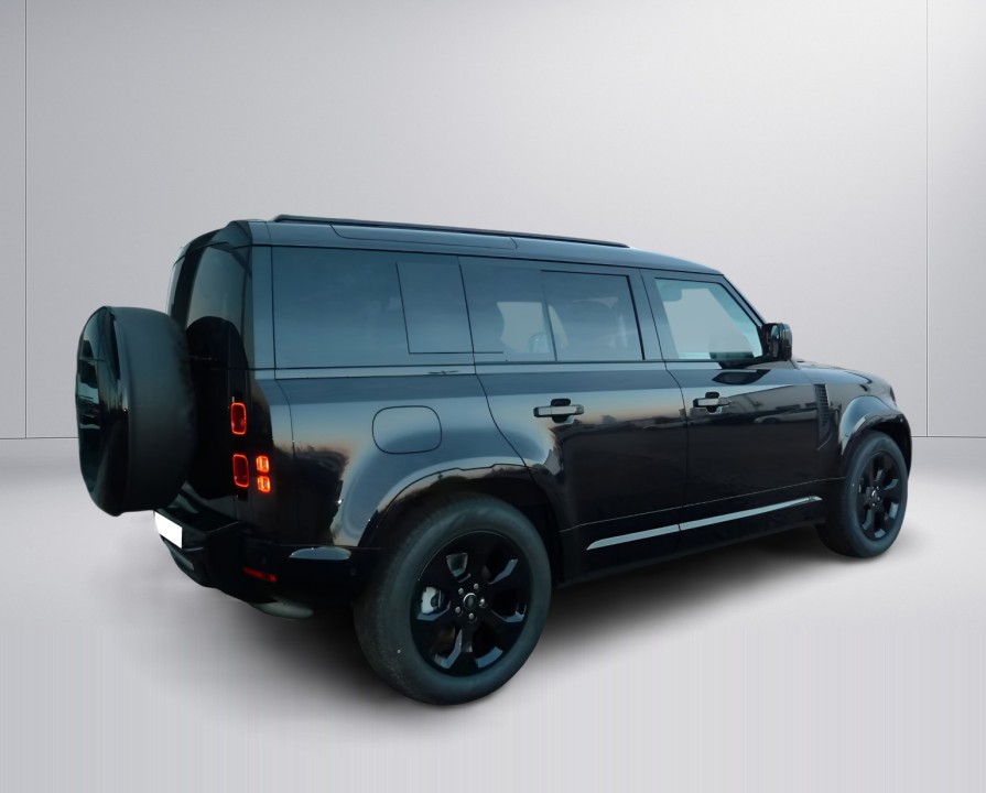 Land Rover Defender P300e HSE (4)