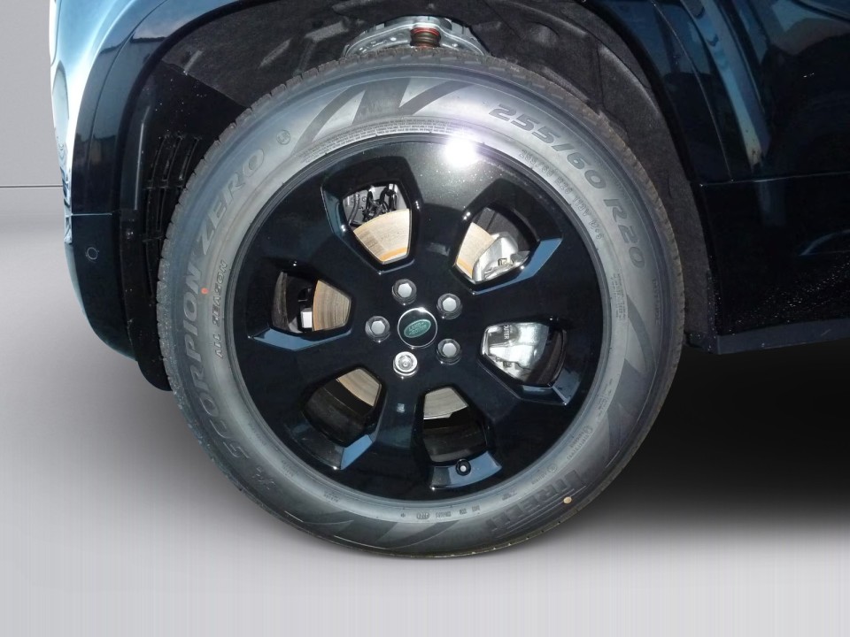 Land Rover Defender P300e HSE - foto 16