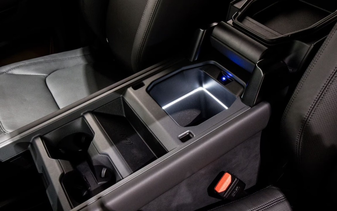 Land Rover Defender P300e HSE - foto 15