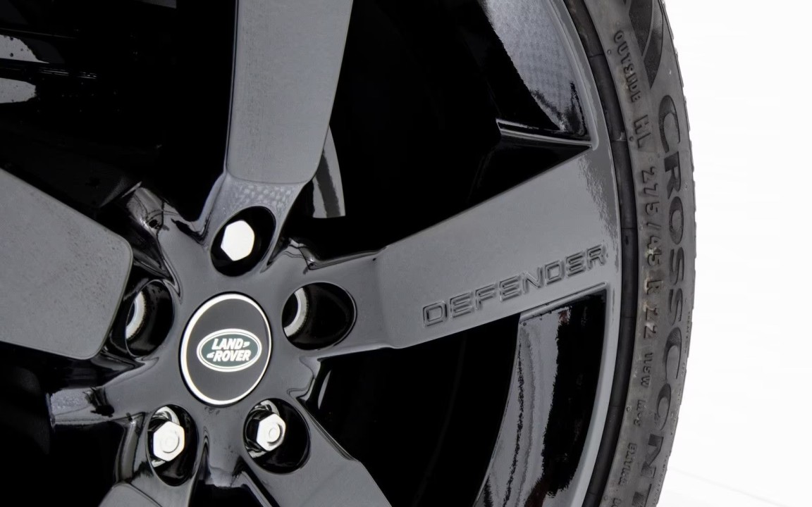 Land Rover Defender P300e HSE - foto 25