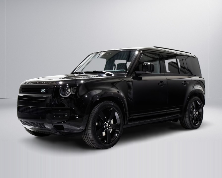 Land Rover Defender P300e HSE