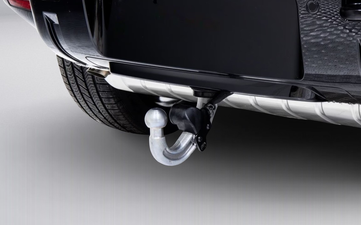 Land Rover Defender P300e HSE - foto 23