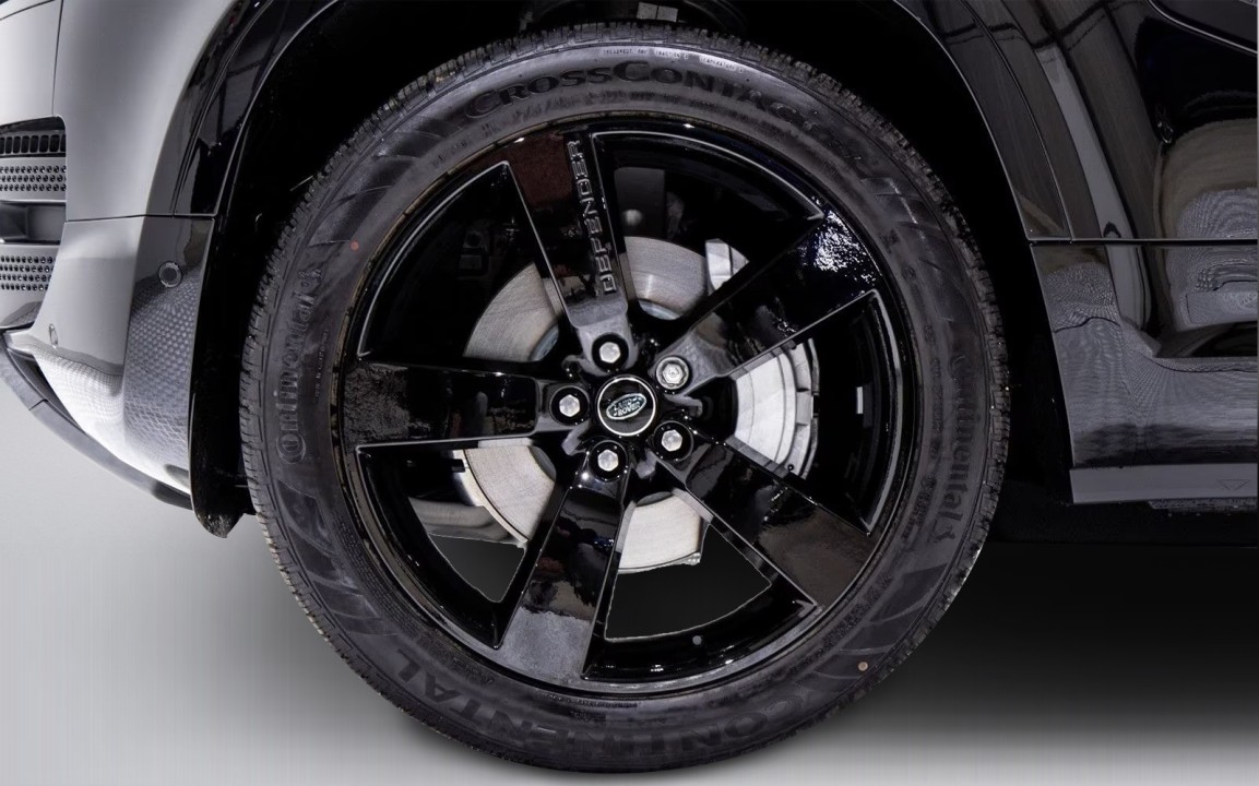 Land Rover Defender P300e HSE - foto 24