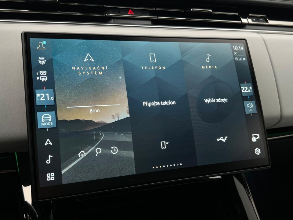 Land Rover Range Rover Sport P400 Autobiography - foto 8