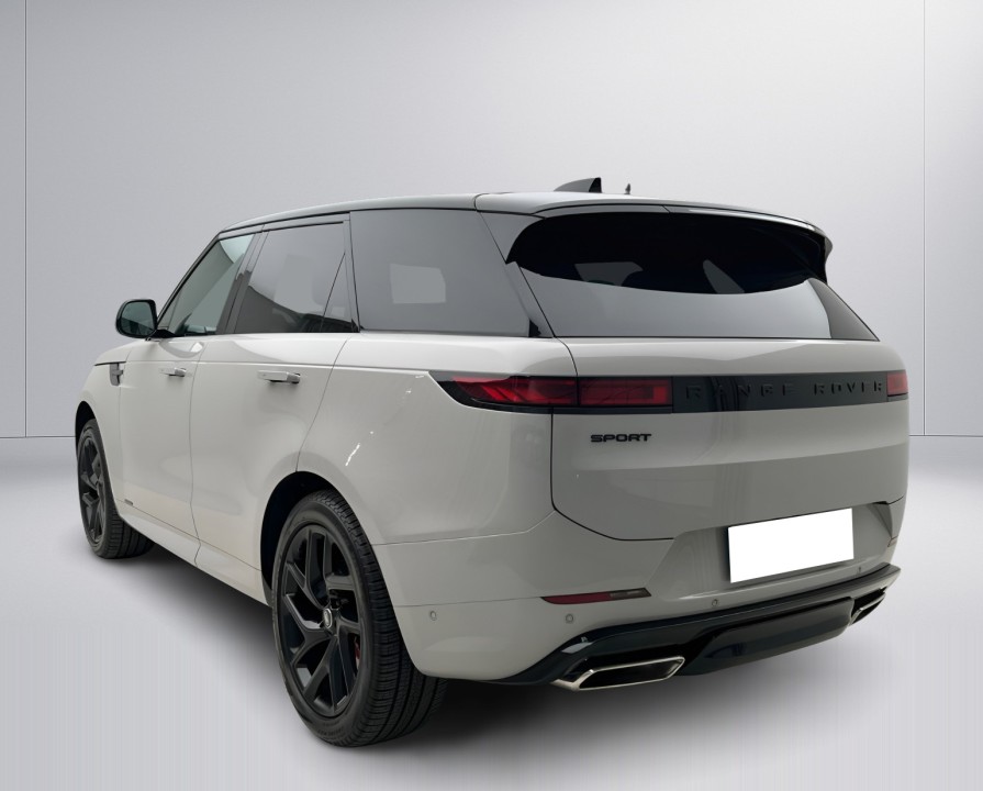 Land Rover Range Rover Sport P400 Autobiography (2)