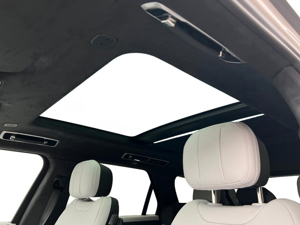 Land Rover Range Rover Sport P400 Autobiography - foto 7