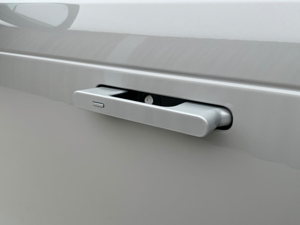 Land Rover Range Rover Sport P400 Autobiography - foto 11