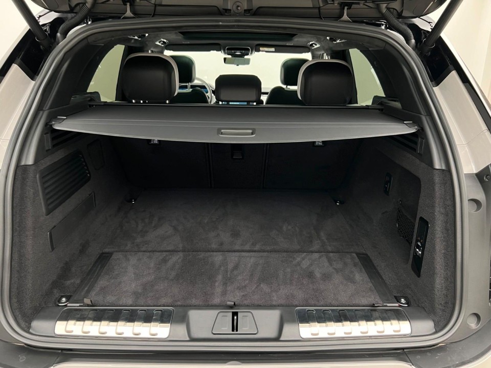 Land Rover Range Rover Sport P400 Autobiography - foto 13