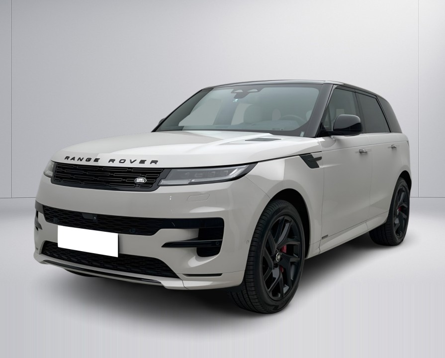 Land Rover Range Rover Sport P400 Autobiography