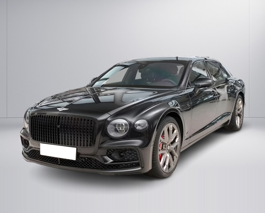 Bentley Flying Spur Azure - foto 7