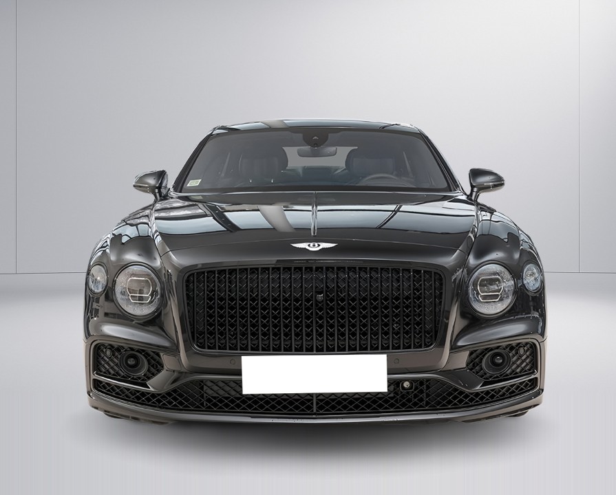 Bentley Flying Spur Azure - foto 8
