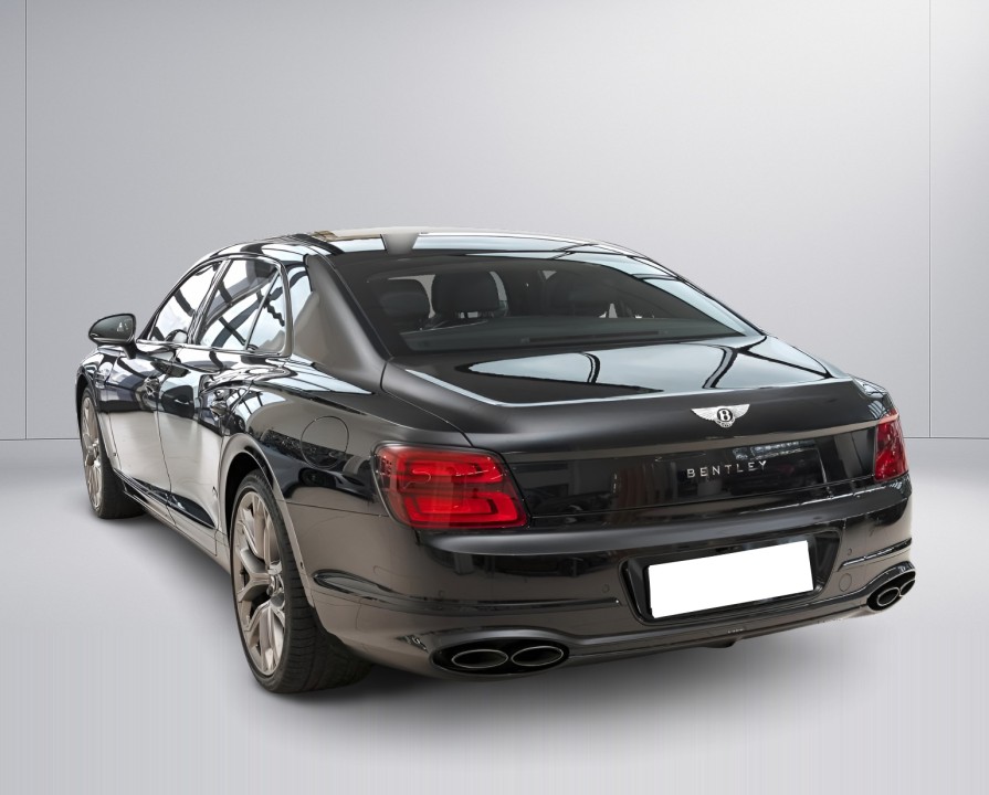 Bentley Flying Spur Azure (5)