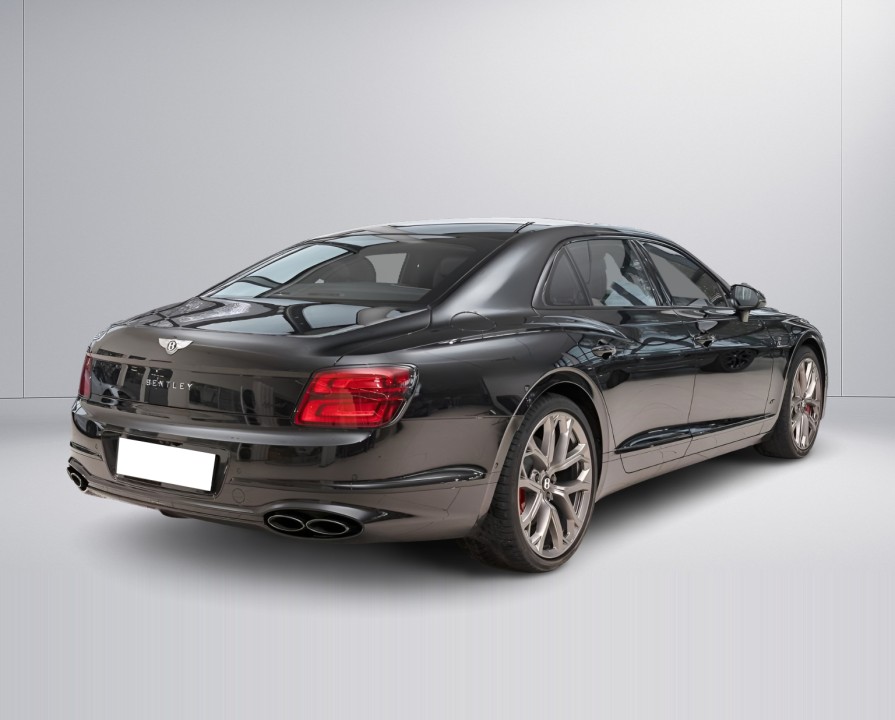 Bentley Flying Spur Azure (3)