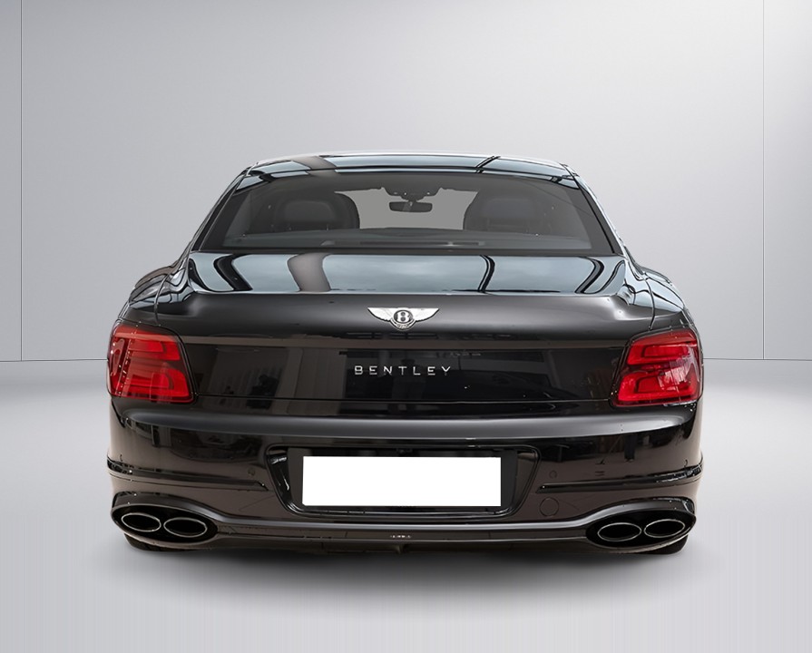 Bentley Flying Spur Azure (4)
