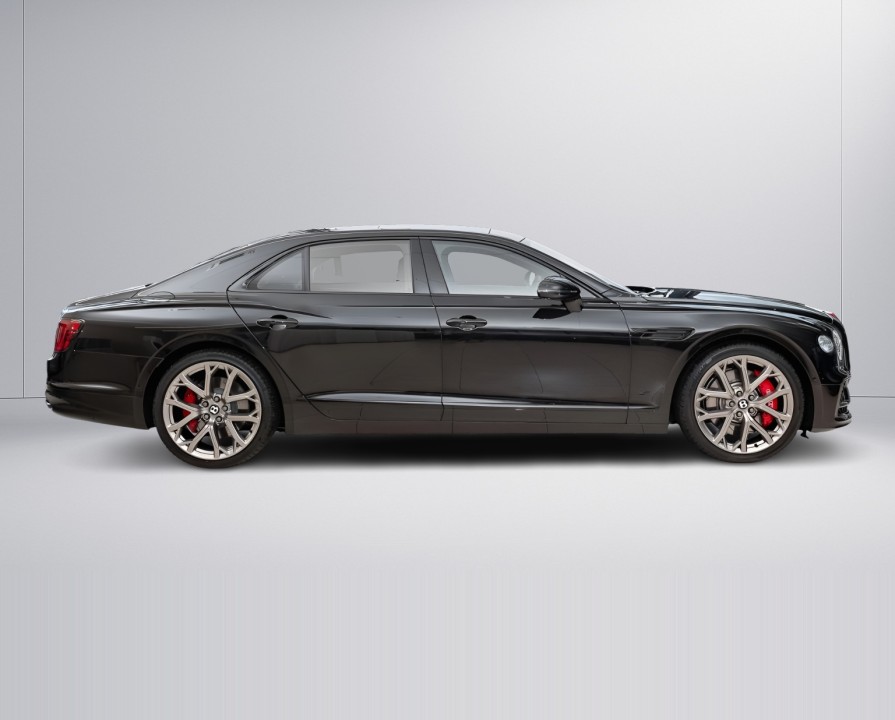 Bentley Flying Spur Azure (2)