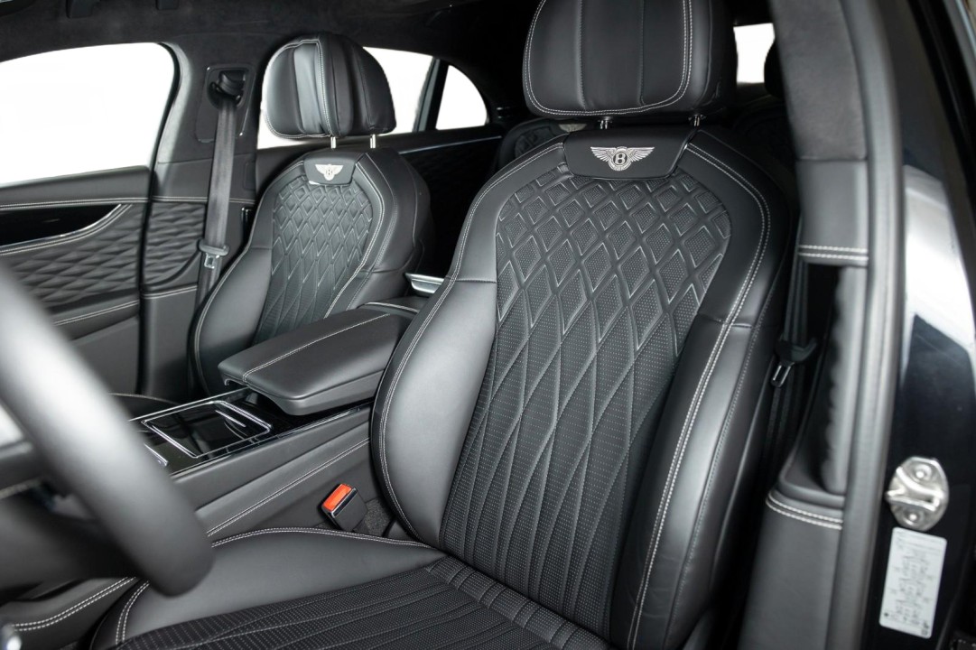 Bentley Flying Spur Azure - foto 10