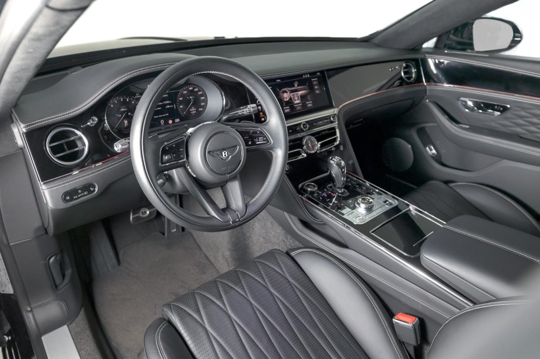 Bentley Flying Spur Azure - foto 9