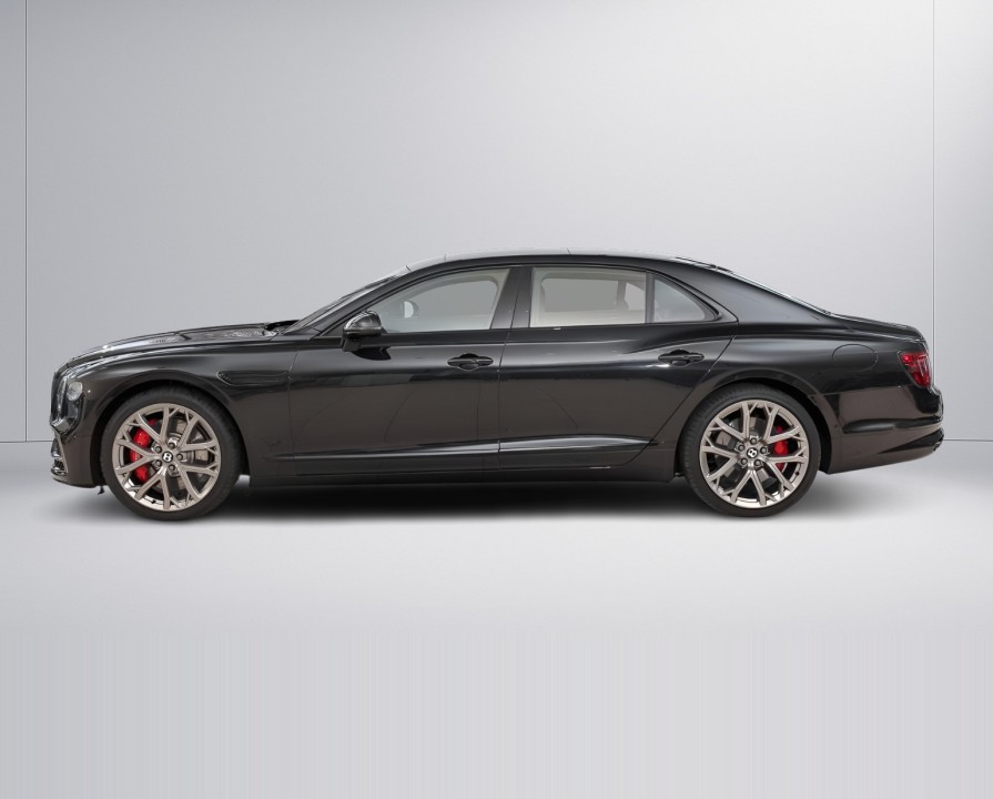 Bentley Flying Spur Azure - foto 6