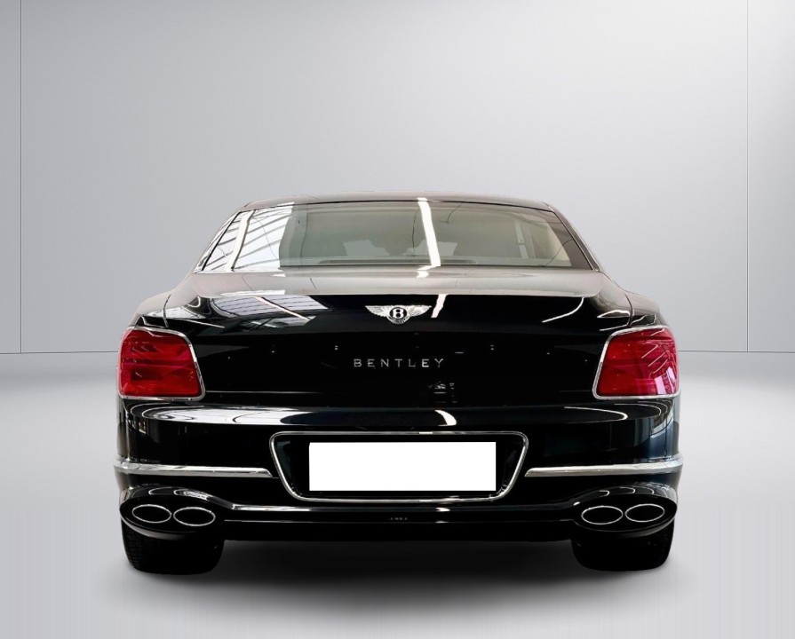 Bentley Flying Spur Azure (5)