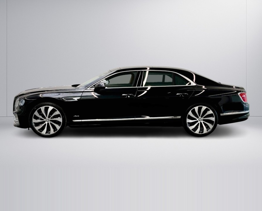 Bentley Flying Spur Azure (3)