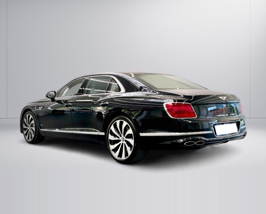 Bentley Flying Spur Azure (4)