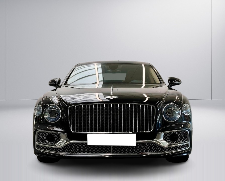 Bentley Flying Spur Azure (2)