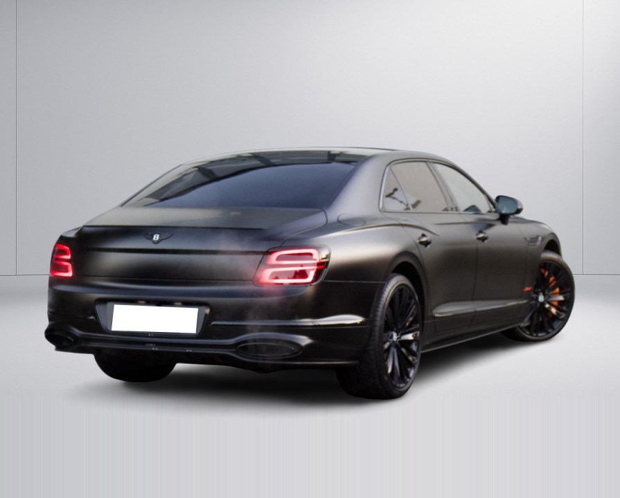 Bentley Flying Spur - foto 8