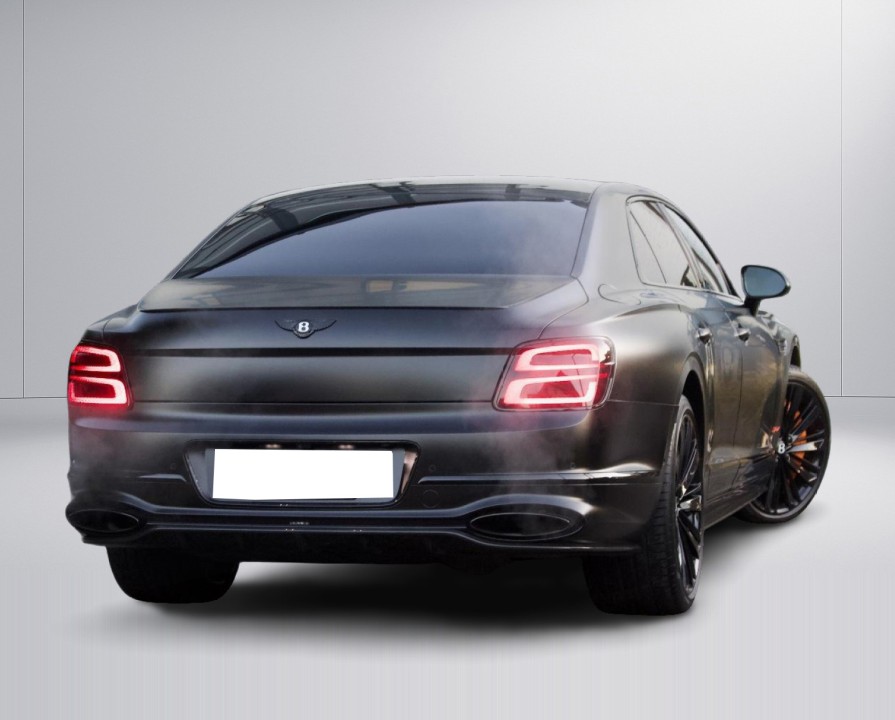 Bentley Flying Spur - foto 6