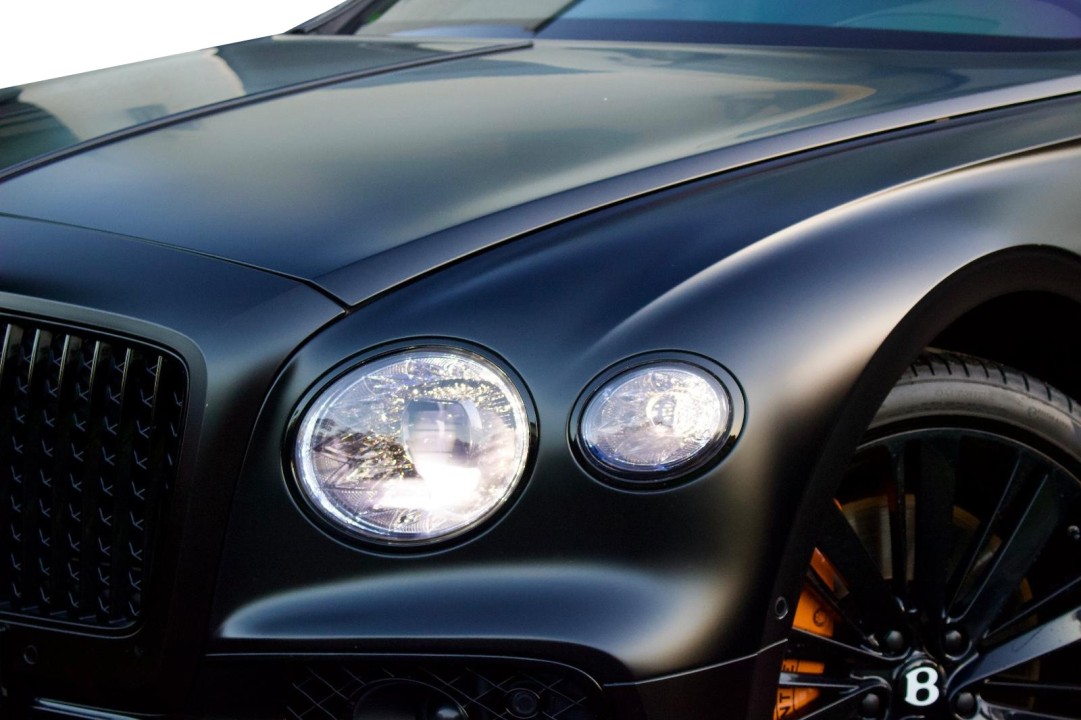 Bentley Flying Spur - foto 16