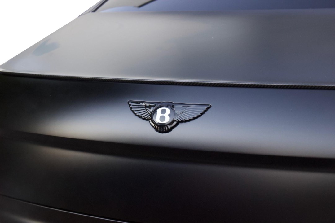 Bentley Flying Spur - foto 17
