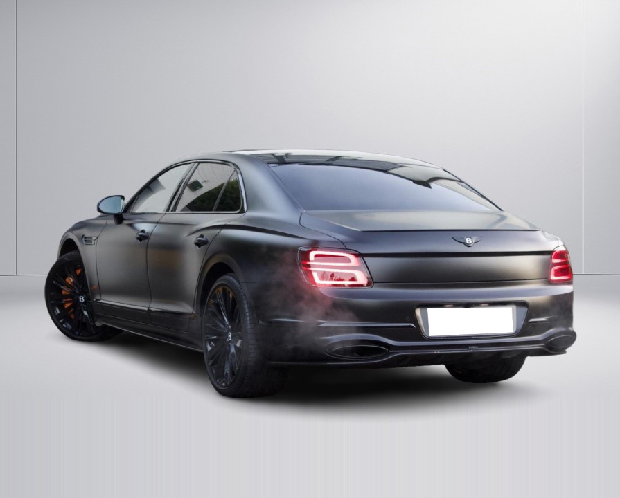 Bentley Flying Spur (4)