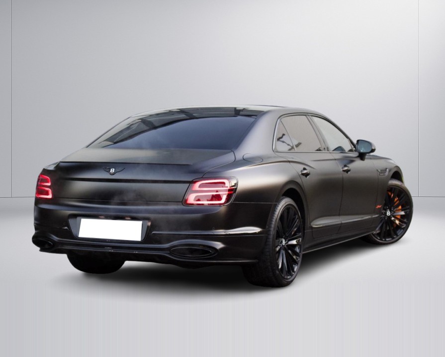 Bentley Flying Spur - foto 7
