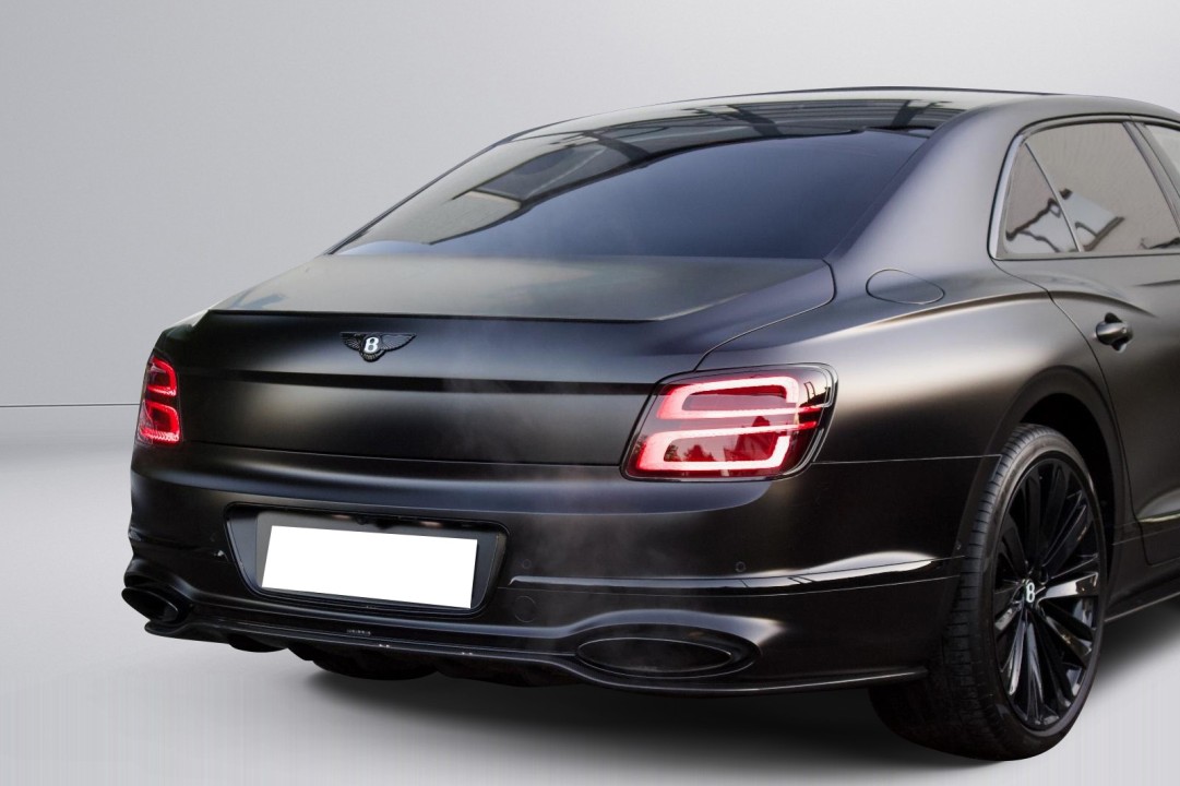 Bentley Flying Spur - foto 9