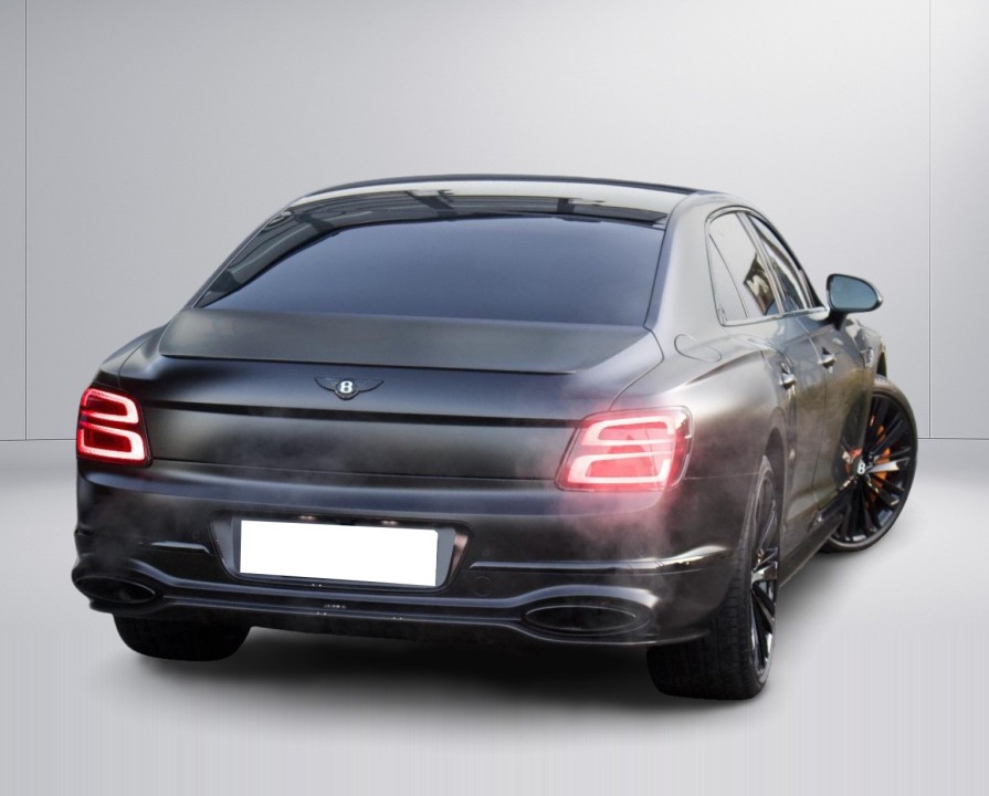 Bentley Flying Spur (5)